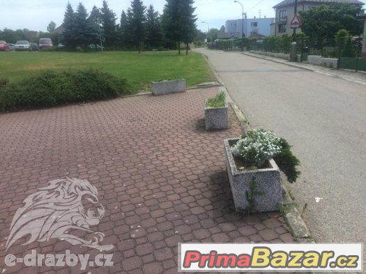 Pozemky, k.ú. a obec Neveklov, okres Benešov, ev.č. 70E2587P – fotografie 1