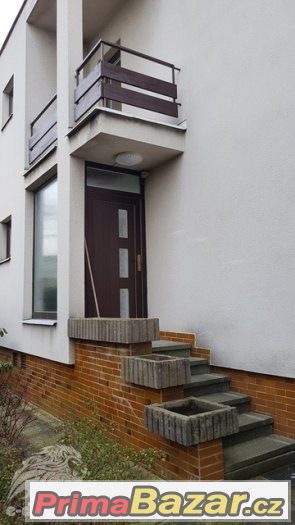 Rodinný dům (343 m2) s pozemkem (744 m2), ulice Sportovní, H – fotografie 2