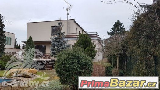 Rodinný dům (343 m2) s pozemkem (744 m2), ulice Sportovní, H – fotografie 4