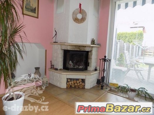 Rodinný dům 4+1 (162 m2) se zahradou, Beroun, ul. Myslbekova – fotografie 5