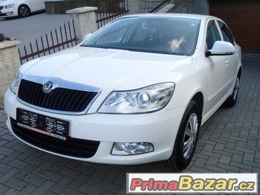 Škoda Octavia 1.2TSi 77kW Koup.ČR,1.maj.,Servisní kniha – fotografie 1