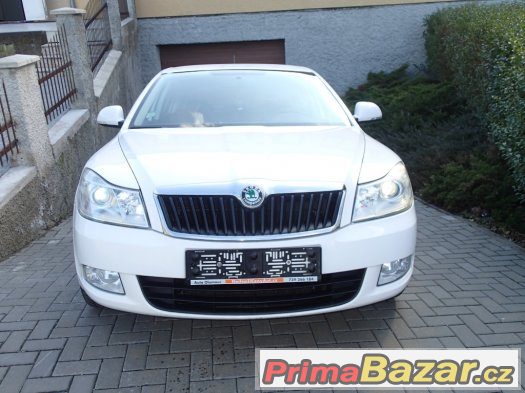 Škoda Octavia 1.2TSi 77kW Koup.ČR,1.maj.,Servisní kniha – fotografie 2