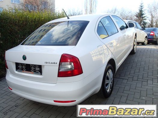 Škoda Octavia 1.2TSi 77kW Koup.ČR,1.maj.,Servisní kniha – fotografie 5