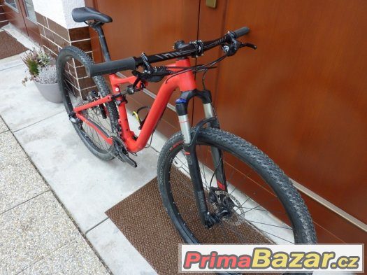 Specialized Epic 29 2014 vel. S – fotografie 2