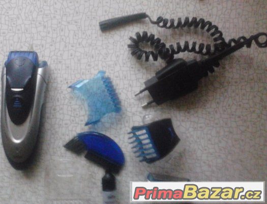 Prodám Braun Cruzer 3 - Z50 – fotografie 1