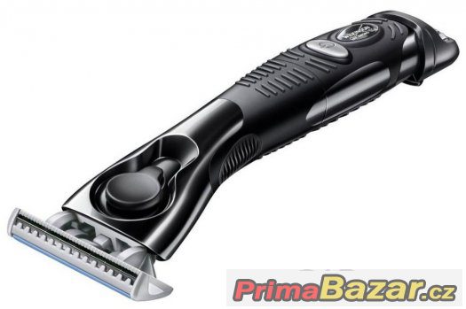 Wilkinson Sword – fotografie 1