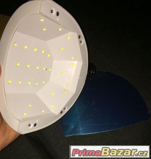 UV Lampa – fotografie 5
