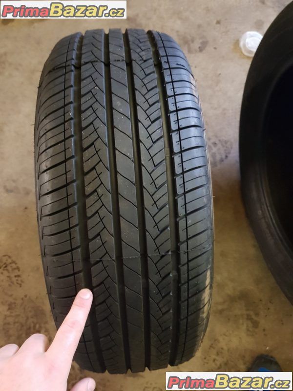 1x nova pneu jednuška Westlake sa-07 205/55 r16 91V 14