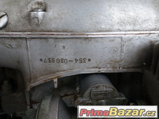 jawa 350/354 – fotografie 3