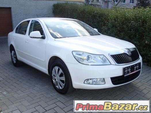 Škoda Octavia 1.2TSi 77kW Koup.ČR,1.maj.,V ZÁRUCE – fotografie 3
