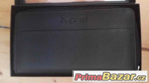 Bugatti peněženka pravá kůže - dámská Cena 600 Kč. – fotografie 2