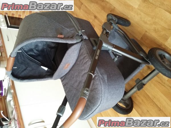 ABC DESIGN VIPER 4S 2017 STALE V ZARUCE – fotografie 1