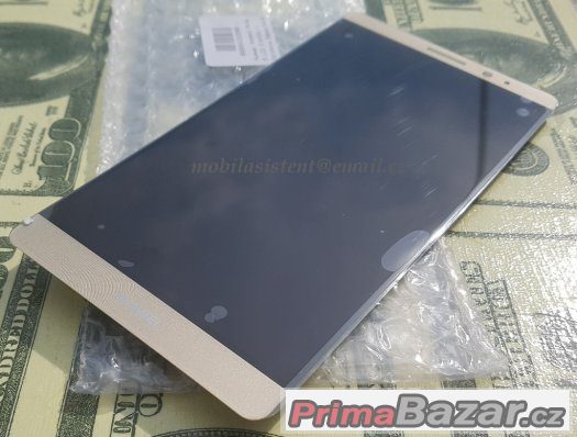 Huawei Mate 8 LCD Displej + Dotyková Deska – fotografie 1