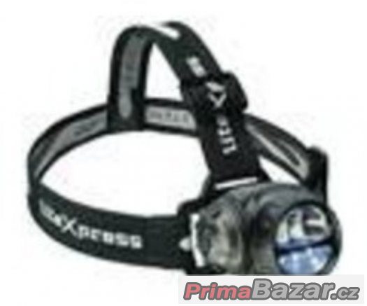 Čelní svítilna LED   04002582 – fotografie 1
