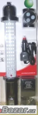 Montážní LED svítidlo - nabíjecí 04002624
