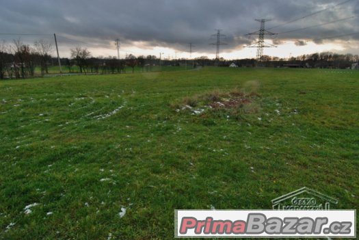 Prodej Stavební pozemek, 3.000 m2, Pazderna – fotografie 5
