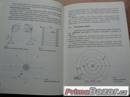Fyzika pro SOU 1. díl či 2. díl – fotografie 3