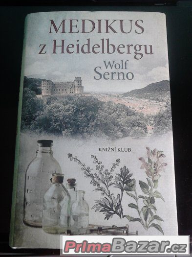 Medikus z Heidelbergu – fotografie 1