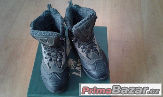 Pánské boty LandRover vel. 41 – fotografie 2