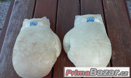 Boxerské rukavice - boxerky – fotografie 3