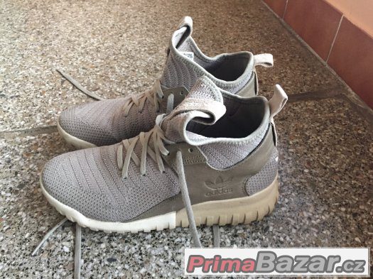 Adidas Tubular X – fotografie 2