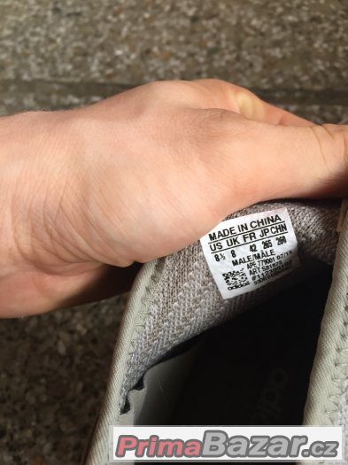 Adidas Tubular X – fotografie 4
