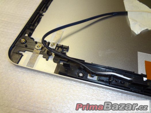 Dell Inspiron 15 7537 LCD cover kryt – fotografie 4