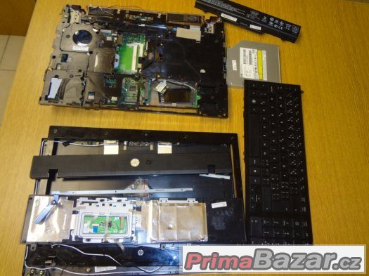 ASUS ACER HP TOSHIBA SONY DELL MSI náhradní díly – fotografie 2