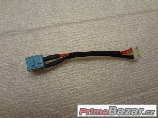 ACER 5220 5610 C242 DW043 PJ121 konektor – fotografie 1