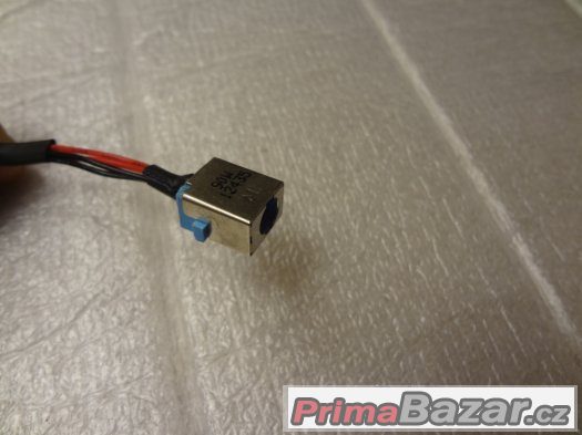 ACER Aspire 5744 5741 5560 5750 E1-531 E5-572 konektor – fotografie 5