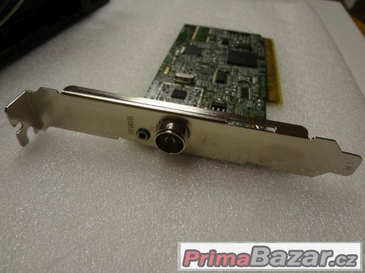 AVerMedia AVer TV DVB-T Super 007 M135-C tuner – fotografie 2