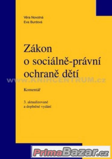 Zákon o sociálně-právní ochraně dětí – fotografie 1