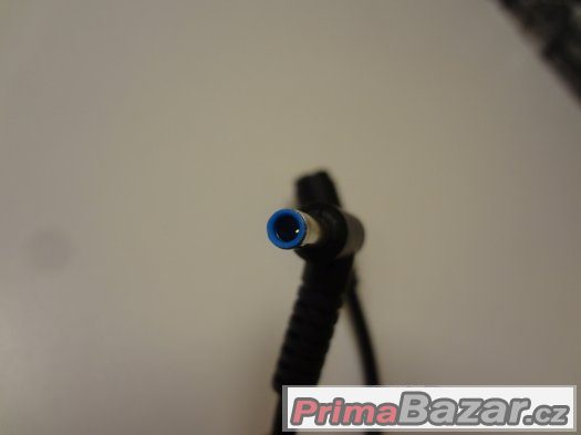 HP konektor nabíječka přechodka 4.5 x 3.0 – fotografie 3