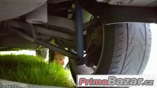 BMW E46 Touring - kompletní 2x zadní tlumiče Meyle – fotografie 2