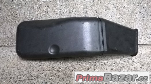 BMW E46 320D Touring/Sedan - potrubí sání vzduchu – fotografie 3