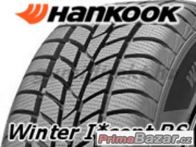 Zimní pneu Hankook 175/70R14 84T do 190km/h-NOVÉ