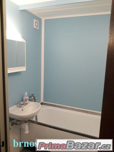 Pronájem hezkého 2+kk/flat to rent 45m2 Brno-Bohunice – fotografie 2