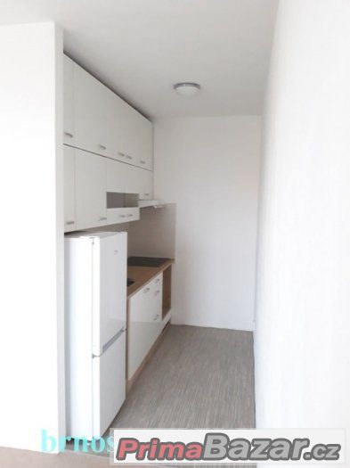 Pronájem hezkého 2+kk/flat to rent 45m2 Brno-Bohunice – fotografie 4