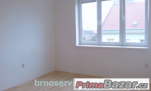 Pronájem bytu 2+1/2 bedroom flat to rent Brno, Francouzská – fotografie 3