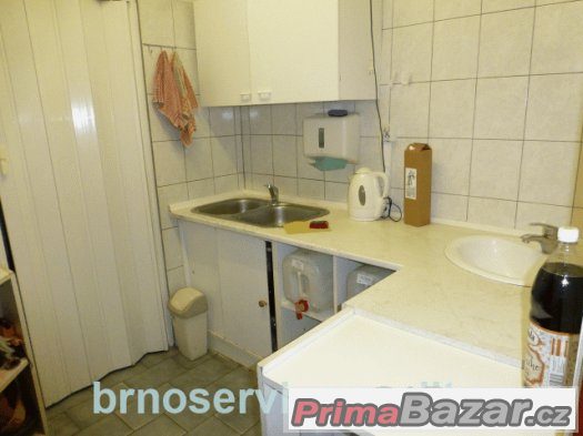 Prodej obchodního prostoru 41 m2 Brno-Vinohrady – fotografie 1