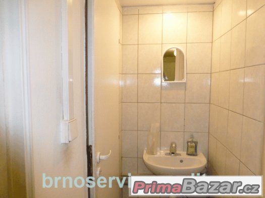 Prodej obchodního prostoru 41 m2 Brno-Vinohrady – fotografie 3