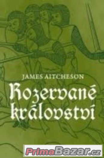 Rozervané Království – fotografie 1