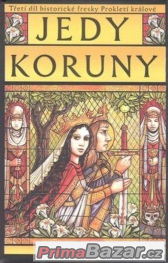 Prokletí králové 2-5 – fotografie 2