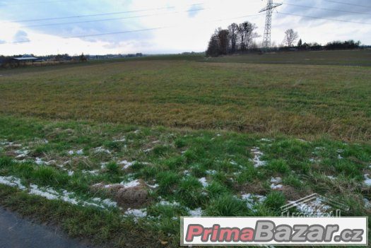 Prodej Stavební pozemek, 2.100 m2, Pazderna – fotografie 5