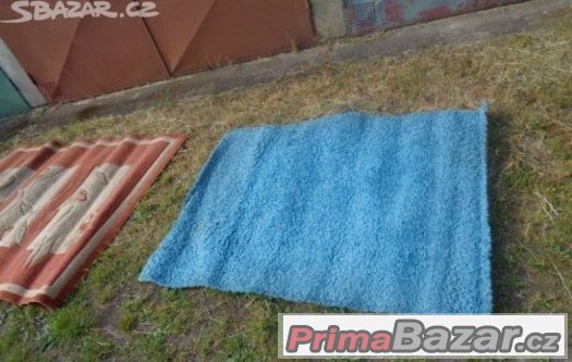 2 X KOBEREC, KOBERCE – fotografie 2