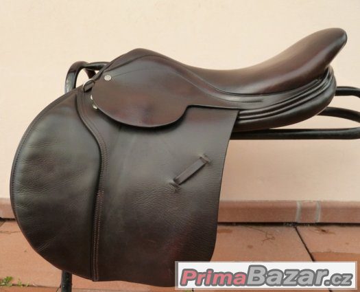 Barnsby Merlin – fotografie 1