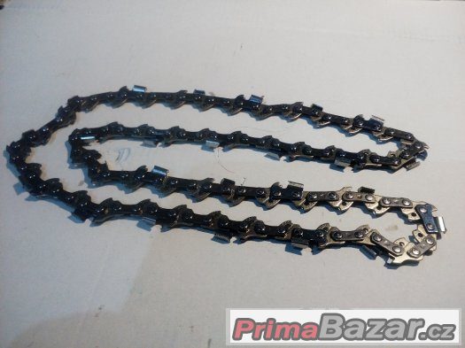 Pilový řetěz nový na lištu 40 cm 16",  3/8" , 1,3 mm – fotografie 1
