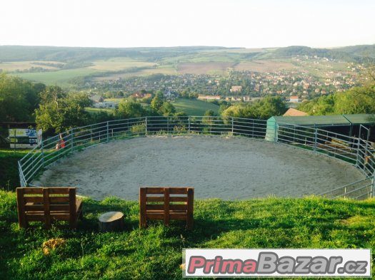 Pastevní ustájení Beroun – fotografie 2