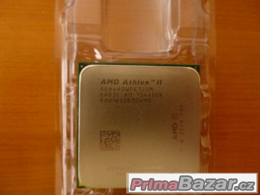 AMD/INTEL CPU (taktez XEONY) - vse aktualni, piste na email – fotografie 5
