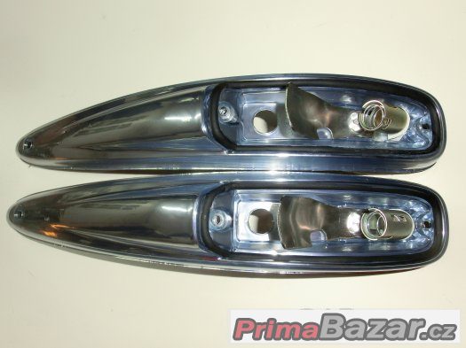 Škoda 1000MB,MBX-kapkovité blinkry – fotografie 2